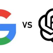 ChatGPT et Google : similitudes et différences