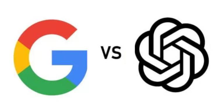 ChatGPT et Google : similitudes et différences